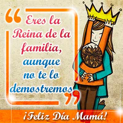 Frases para felicitar en dia de la madre Frases para felicitar en dia de la madre