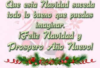 Mensajes de Feliz Año Nuevo
