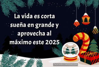 Frases originales para felicitar el Año Nuevo